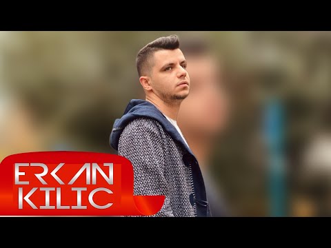 Bilal Sonses - Bir Kulum İşte ( Erkan KILIÇ Remix )