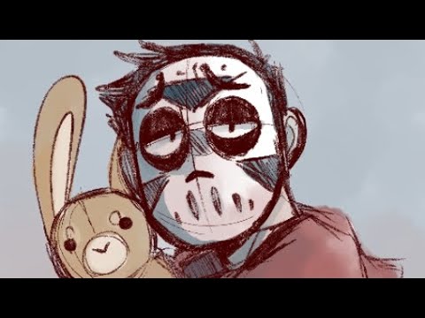 2p delirious pmv