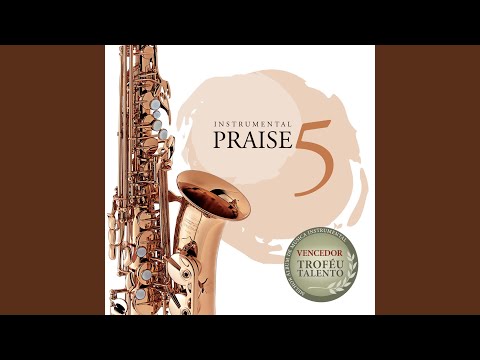 Não Há Deus Maior (Instrumental)