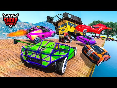 GTA 5 SHQIP - Edhe 1 Face to Face për Ju !! - SHQIPGaming