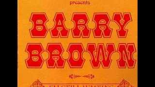ReGGae Music 516 - Barry Brown - Ital Rock [Rocktone]