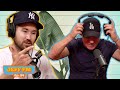 STEVE MADDEN WALKS OFF SET | JEFF FM | Ep. 94