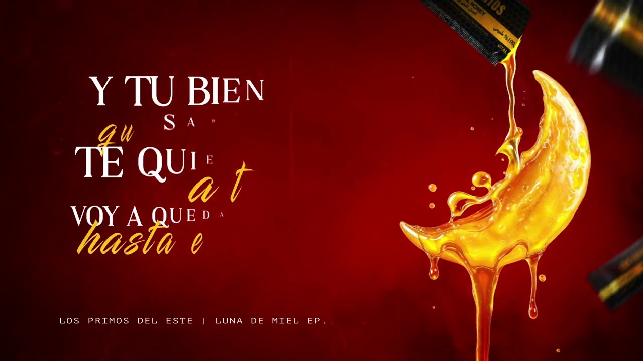 Los Primos del Este, Officialalex425 - Baby (Versión Norteña) (Video Lyric)