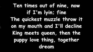 Outkast - Ms. Jackson (W.Lyrics)