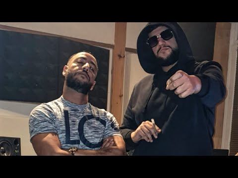 SKY - Week-end feat. Lacrim (Audio)