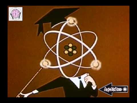 DANNY BREAKS - A NEW DIMENSION - ANOTHER DIMENSION - MUSIC VIDEO - BRAIN FOOD MEDIA