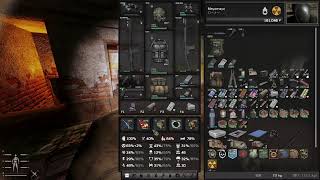 stalker  gamma