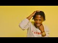 Starringo Secondhand Smoke Music Video