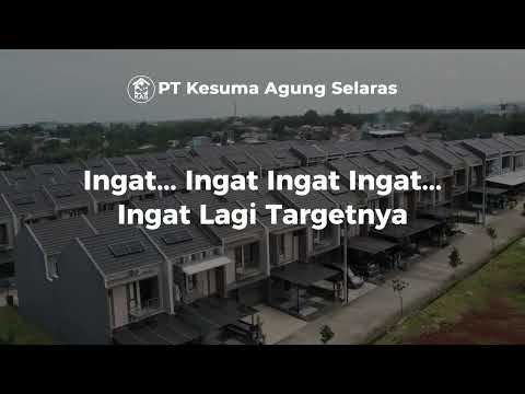 Jingle Akad 2 PT Kesuma Agung Selaras