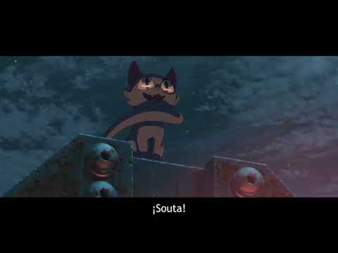 Suzume | Tráiler Oficial (Subtitulado) | Cinemex