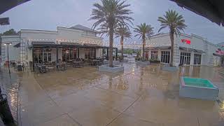 Seascape Towne Centere, Events Plaza at Mezcal