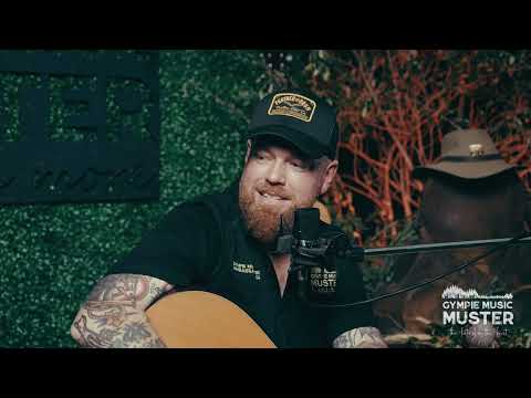 2024 Muster Mic Sessions - Andrew Swift