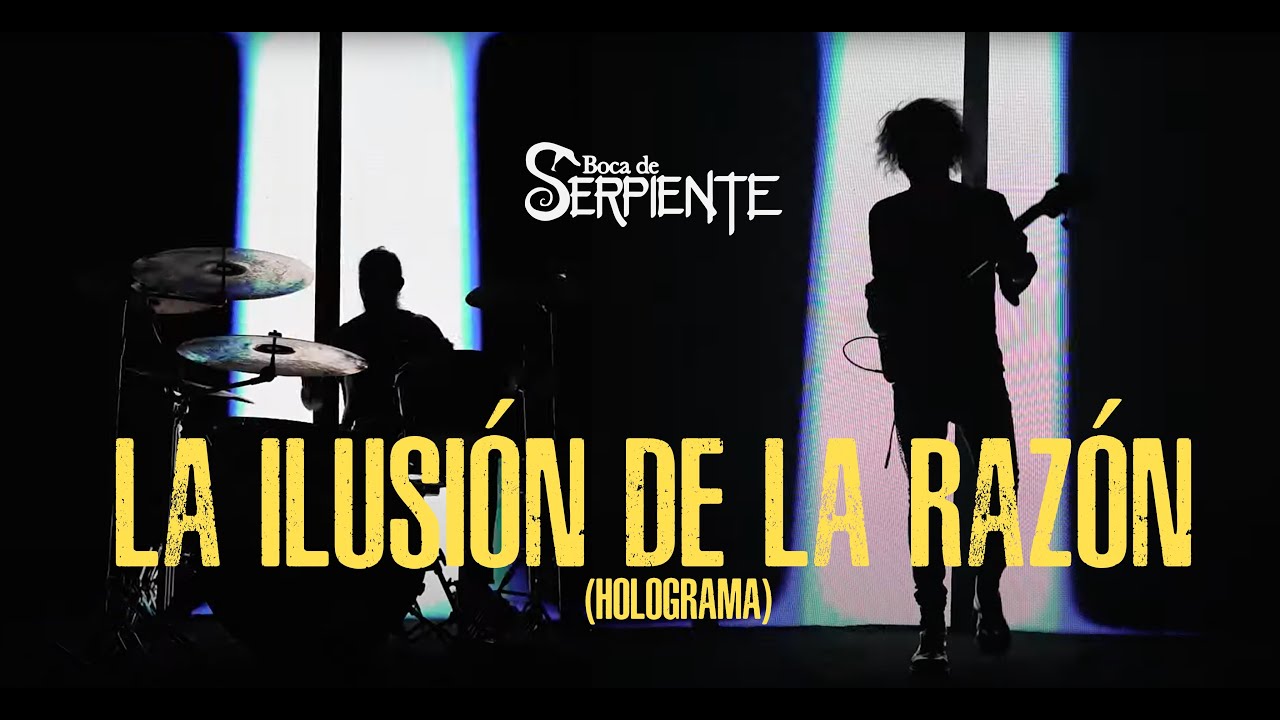 Video de YouTube
