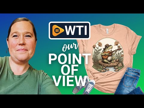 C - WTI product video review