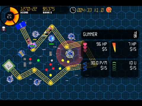 Circuit Defenders PC