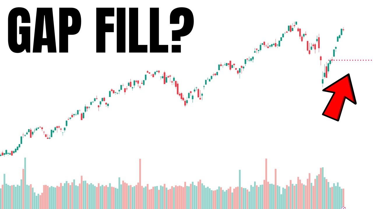 The Next 5 Days Will Be VERY Interesting For Stocks!