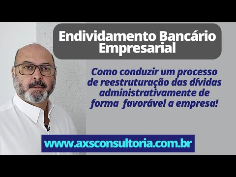 Como negociar as Dívidas Bancárias de forma favorável a Empresa! Avaliação Patrimonial Inventario Patrimonial Controle Patrimonial Controle Ativo Como negociar as Dívidas Bancárias de forma favorável a Empresa! Consultoria Empresarial Passivo Bancário Ativo Imobilizado Ativo Fixo