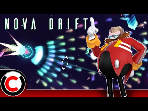 Nova Drift: The James Build 3.0 - Ultra Co-op