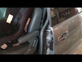 2007 Honda Odyssey Warning Sound Coming Continuously