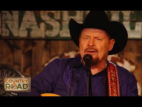 Honky Tonk Amnesia - Moe Bandy