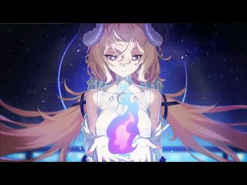 [Counter:Side] Lulu Nightmare theme song