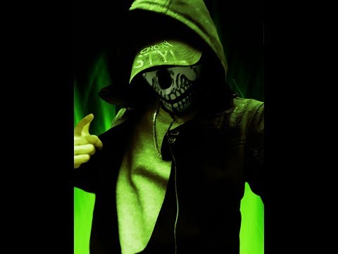 The Mc - 1 (Chory Styl Album)