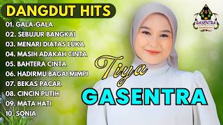 Download lagu KUMPULAN DANGDUT KLASIK HITS TIYA GASENTRA | KOMPILASI DANGDUT TERBAIK mp3