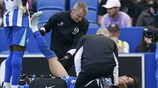 三笘薫、W杯中の復帰困難　日本代表入り厳しく―サッカー