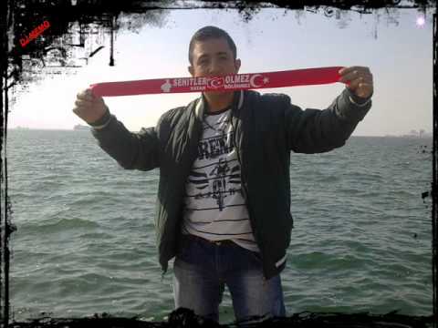 KARŞIYAKALI DJ MEMO (HOUSE TRAİN CLUB 2012).