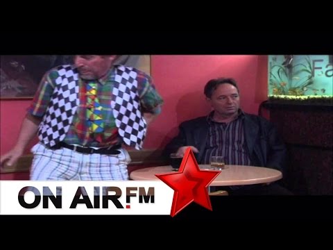 Cime Taxi 2 - Dallaveret me serb