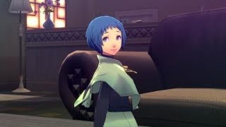 Time (ATLUS Kitajoh Remix)
