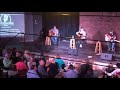 "Girl Like That" Live at The Listening Room