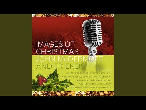 Christmas All The Time (Acoustic) - Tom Cochrane