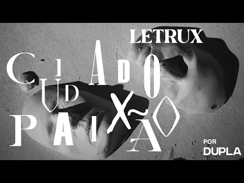 Video thumbnail for Cuidado, Paixão
