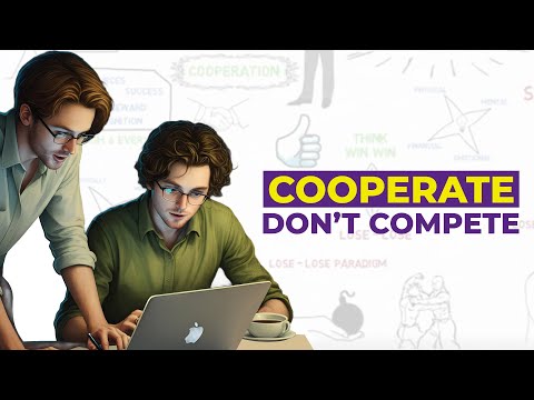 Win-Win Mentality: The Art of Mutual Benefit | Community Health