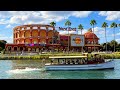Universal CityWalk Orlando Florida 2022 Universal Studios Walking Tour October 2022