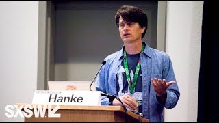 The Future of AR is Already in Your Pocket | SXSW Convergence 2016