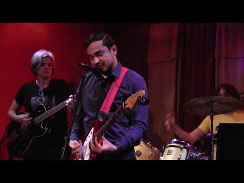 OTTOMAN SLAP @ The Flicker 12/13/19