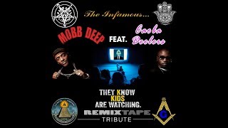 14 Havoc Ft. Prodigy - Uncut Raw (Caoba Deelers RMX)