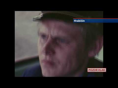 26. díl - Člověk kontra návěstidlo (1975)