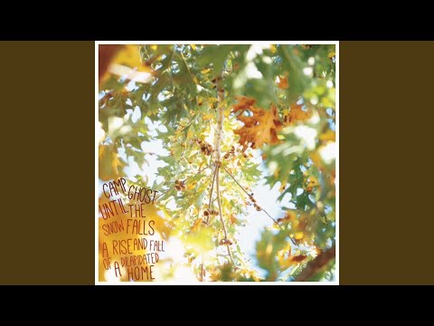 You Won't Find Me Here