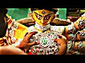 bokulo mala rekhechi gathiya 🌺Durga Puja special hd status video #vews  #mohaloya #durgapuja#shorts