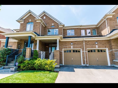 For Sale - 220 Duncan Lane, Milton, ON L9T 8B6