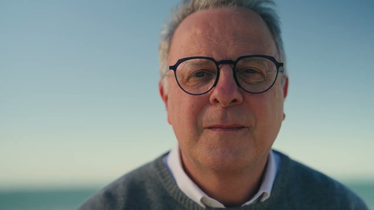 Franck Zal: Unlocking the therapeutic potential of marine worms