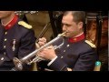 Rienzi Ouverture -  Unidad de Musica de la Guardia Real - Spain