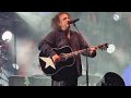 Pohoda 2026 The Cure Friday I M In Love