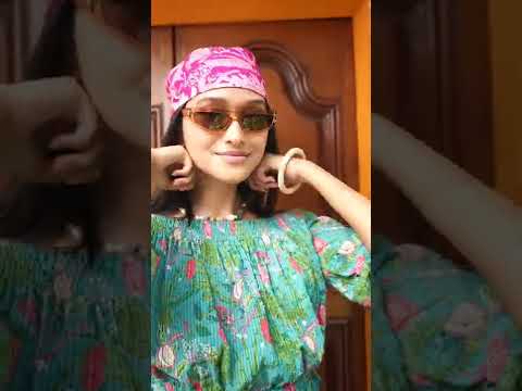 Chique e descontraído! FabNU para o seu guarda-roupa de férias!💛Visite fabindia.com ou uma loja Fabindia para fazer compras.