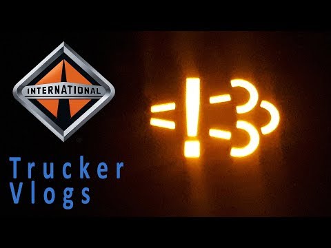 Maxxforce engine issues | IPR valve replacement
