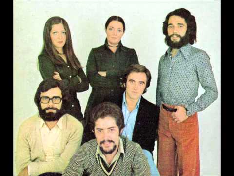 Video thumbnail for La Otra España