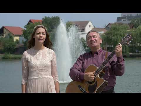 Cristian Văduva și Adina Ancău - Samariteanul milos